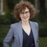 Michela Andreatta PhD