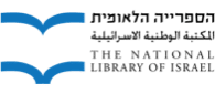 The National Library Of Israel Logo